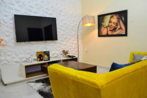 SEGXYCOLD VALLEY OASIS Elegant 2-Bedroom Apartment
